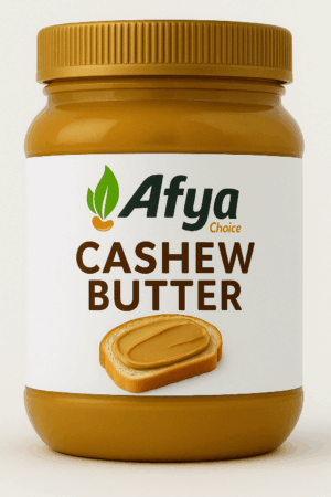 Cashew Butter - Image 2