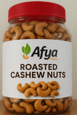 Cashew Nuts - Image 3