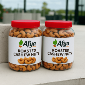 Cashew Nuts - Image 2