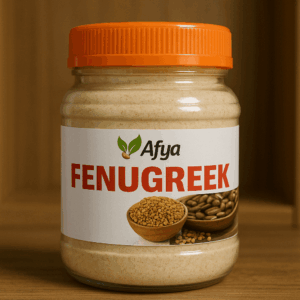 Fenugreek