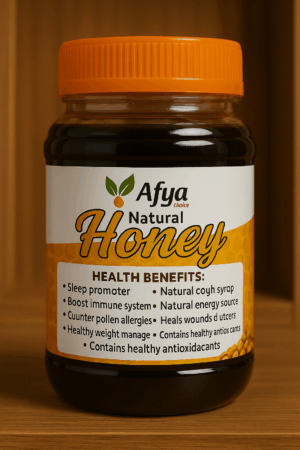 Honey - Image 2