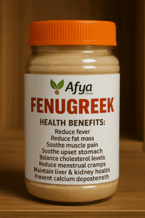 Fenugreek - Image 2