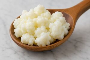 Kefir Grains