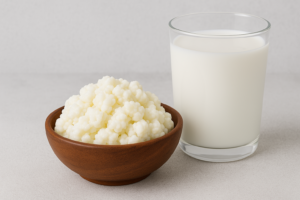 Kefir Milk - 1 Litre