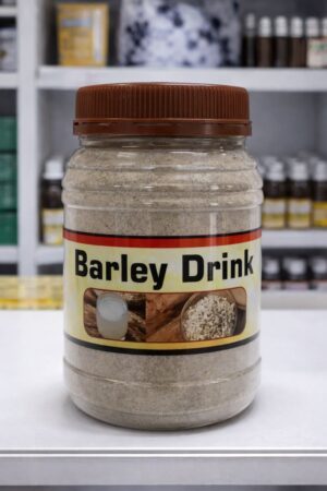 Barley Drink