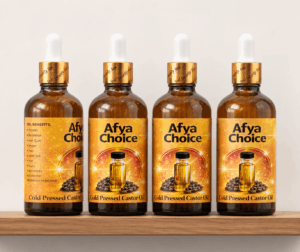 Castor Oil