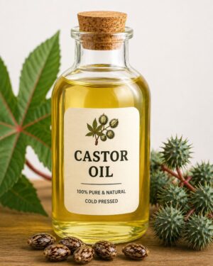 Castor Oil