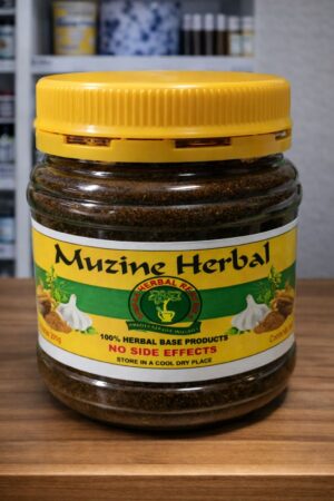 Muzine Herbal