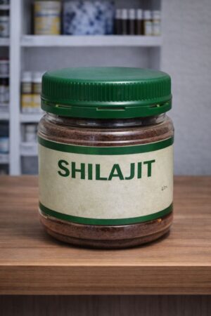 Shilajit