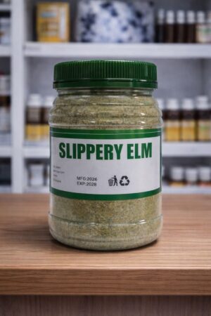 Slippery Elm
