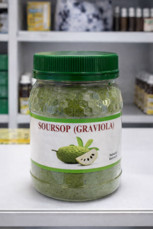 Soursop